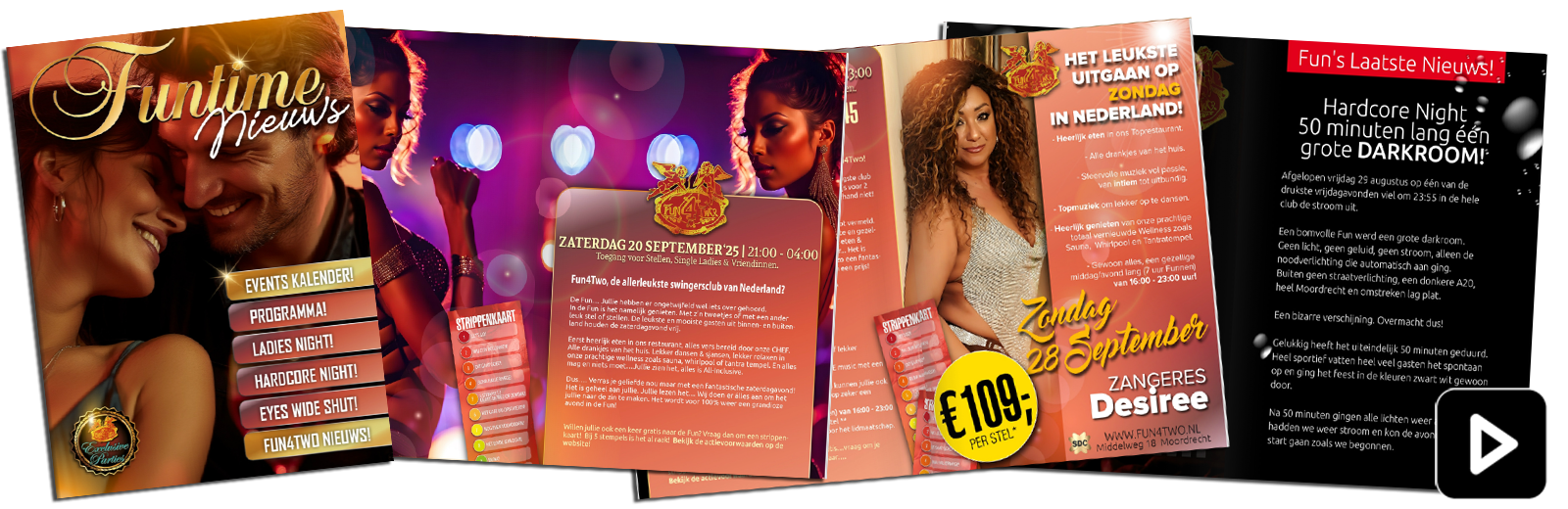 fun4two magazine