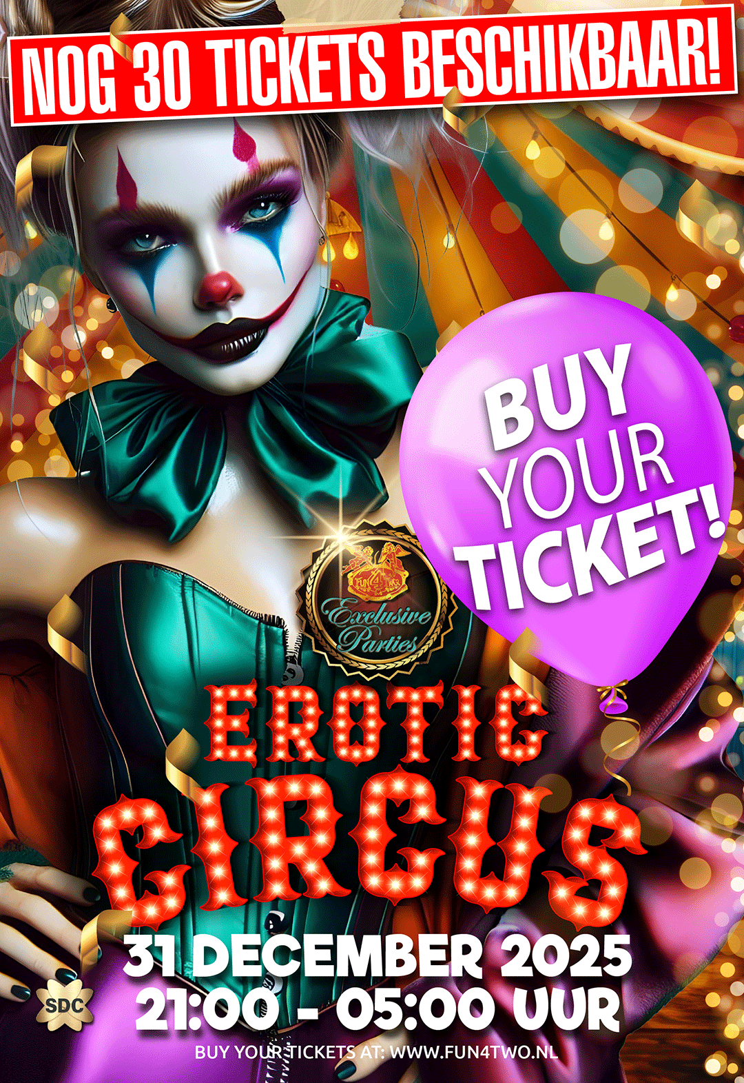 Fun4Two-weekendprogram-friday