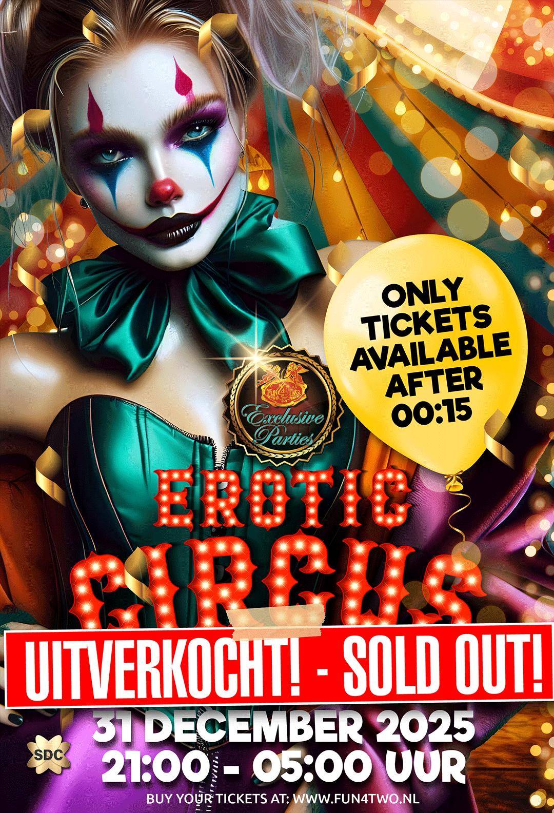 Fun4Two-weekendprogram-friday