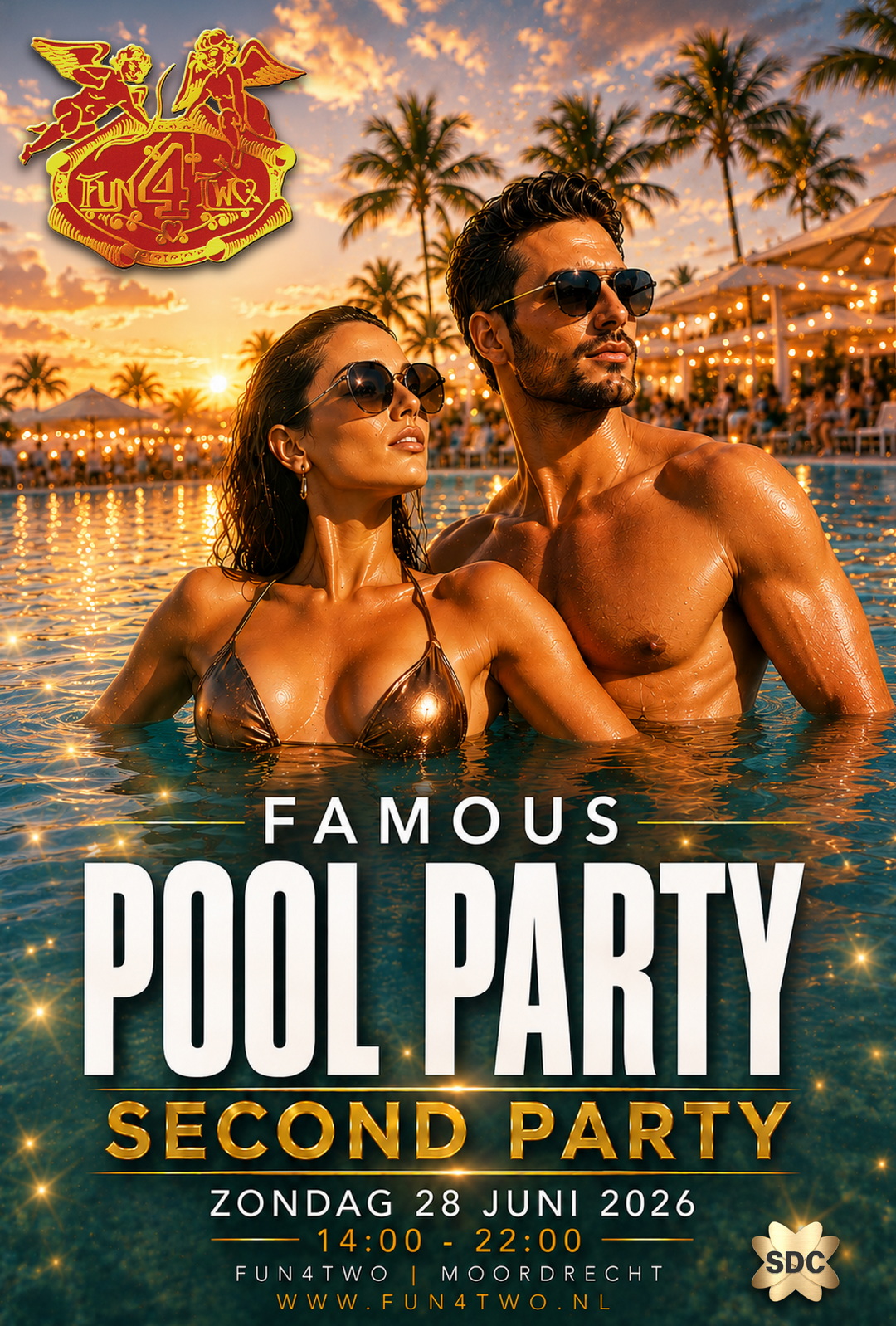 fun4two-poolparties
