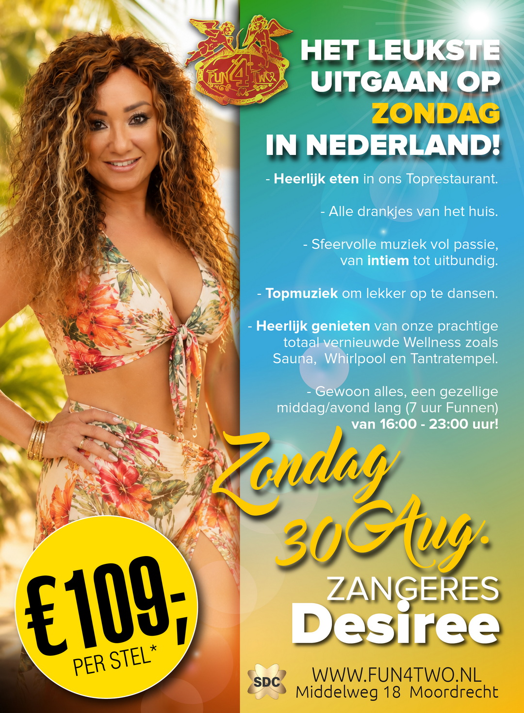 Fun4Two-weekendprogramma-zondag