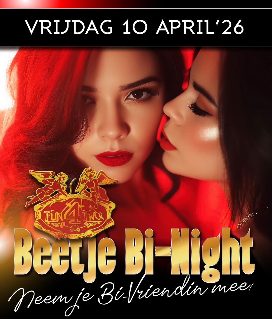 Fun4Two-weekendprogramma-vrijdag