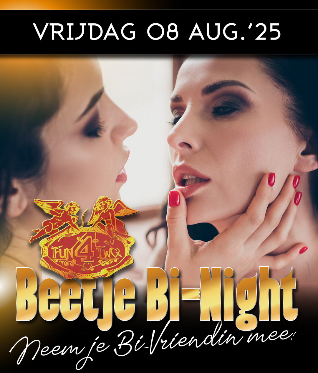 Fun4Two-weekendprogramma-vrijdag