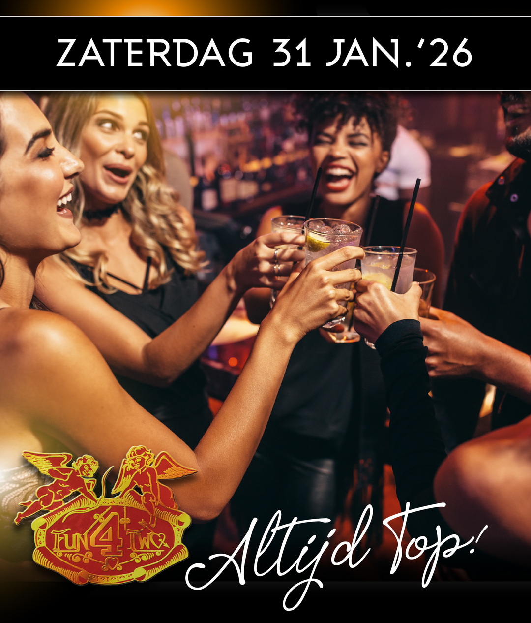 Fun4Two-weekendprogramma-zaterdag