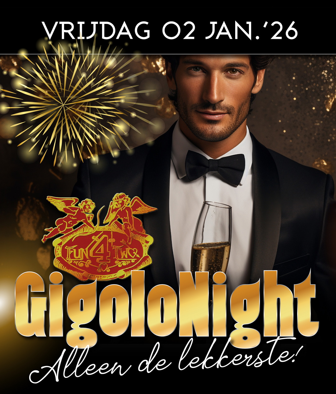 Fun4Two-weekendprogramma-vrijdag