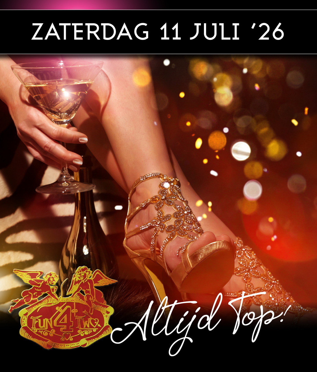 Fun4Two-weekendprogramma-zaterdag