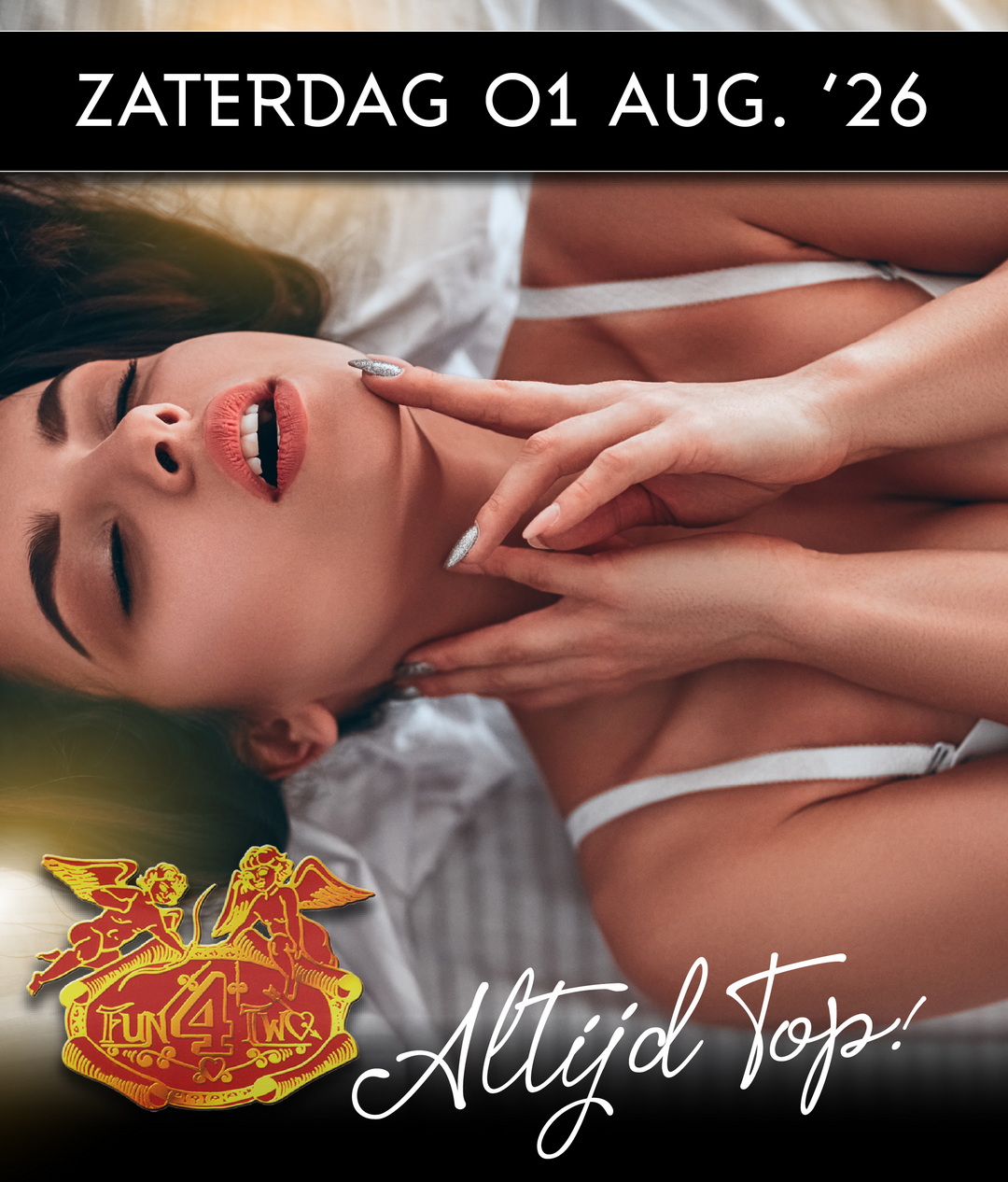 Fun4Two-weekendprogramma-zaterdag