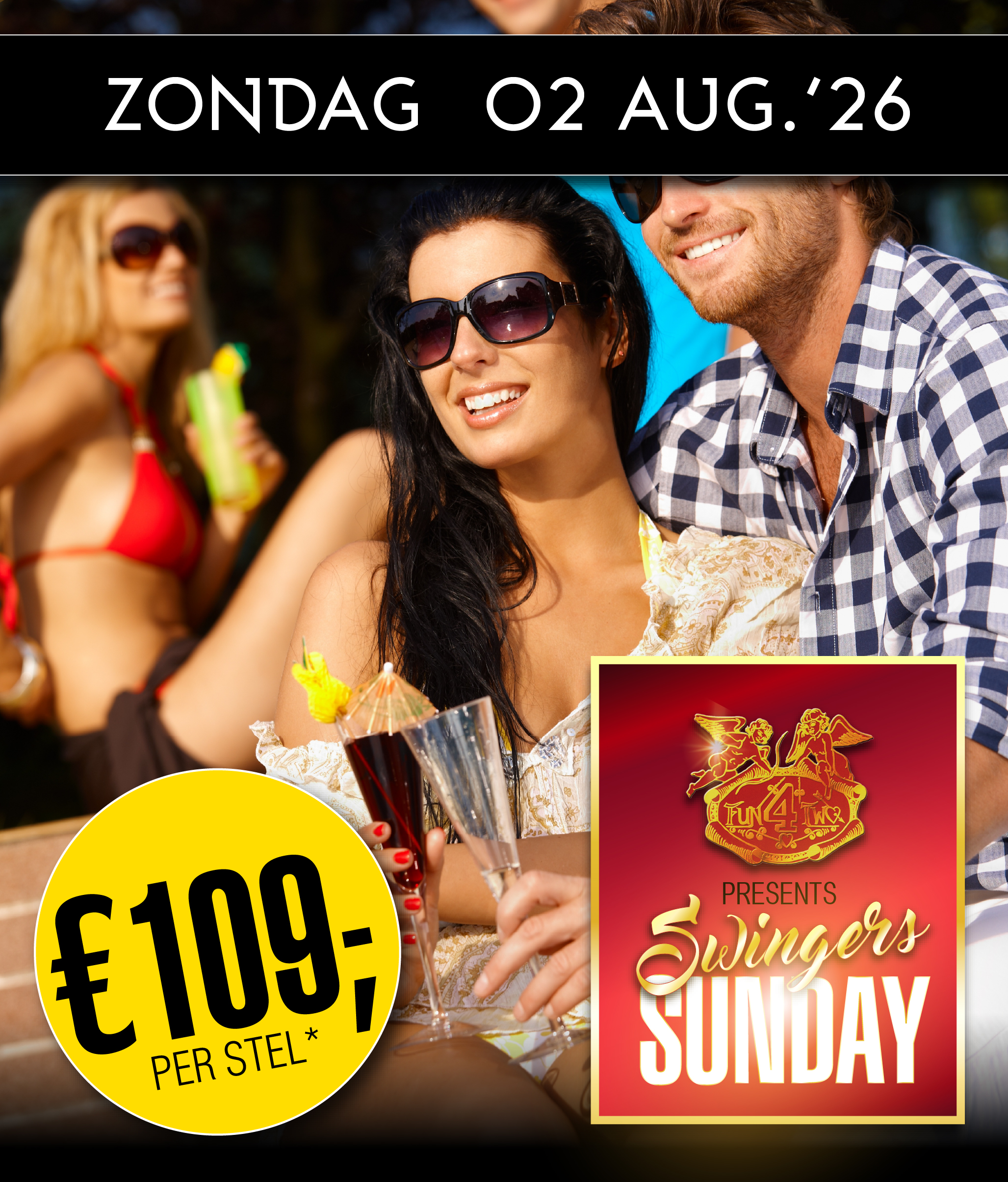 Fun4Two-weekendprogramma-zondag