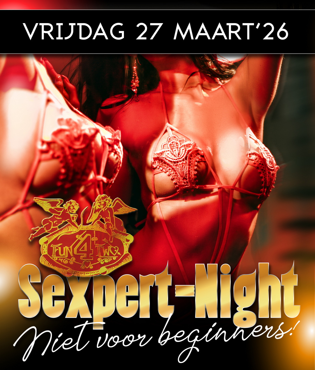 Fun4Two-weekendprogramma-vrijdag