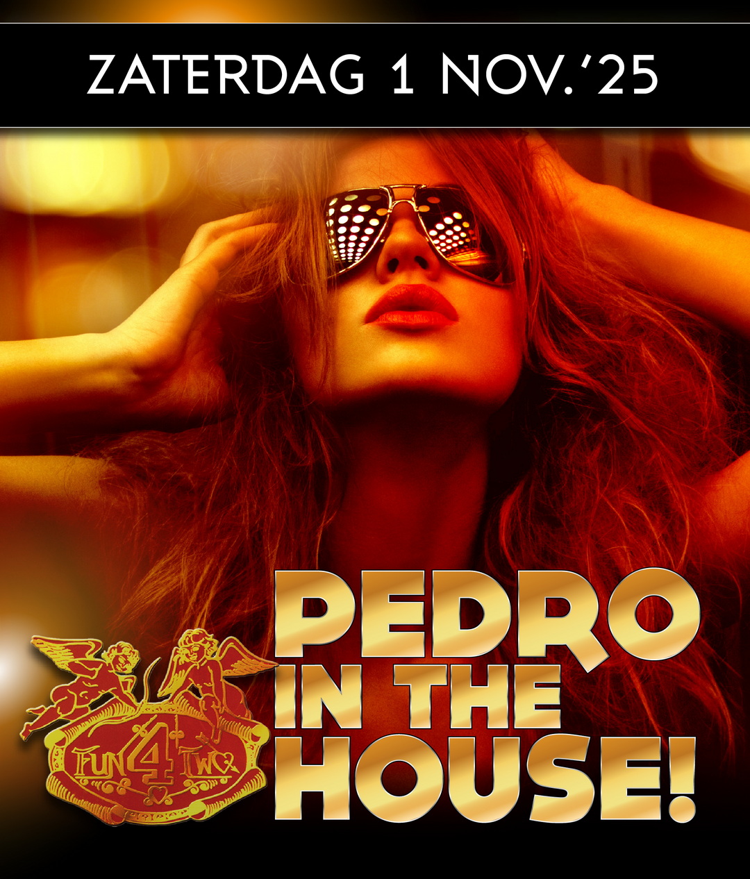 Fun4Two-weekendprogramma-zaterdag
