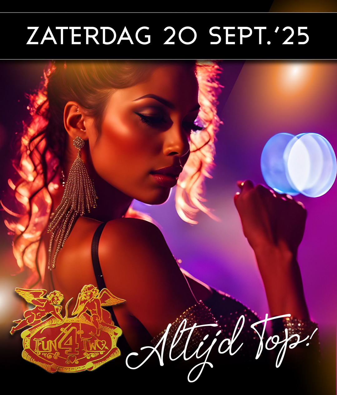 Fun4Two-weekendprogramma-zaterdag
